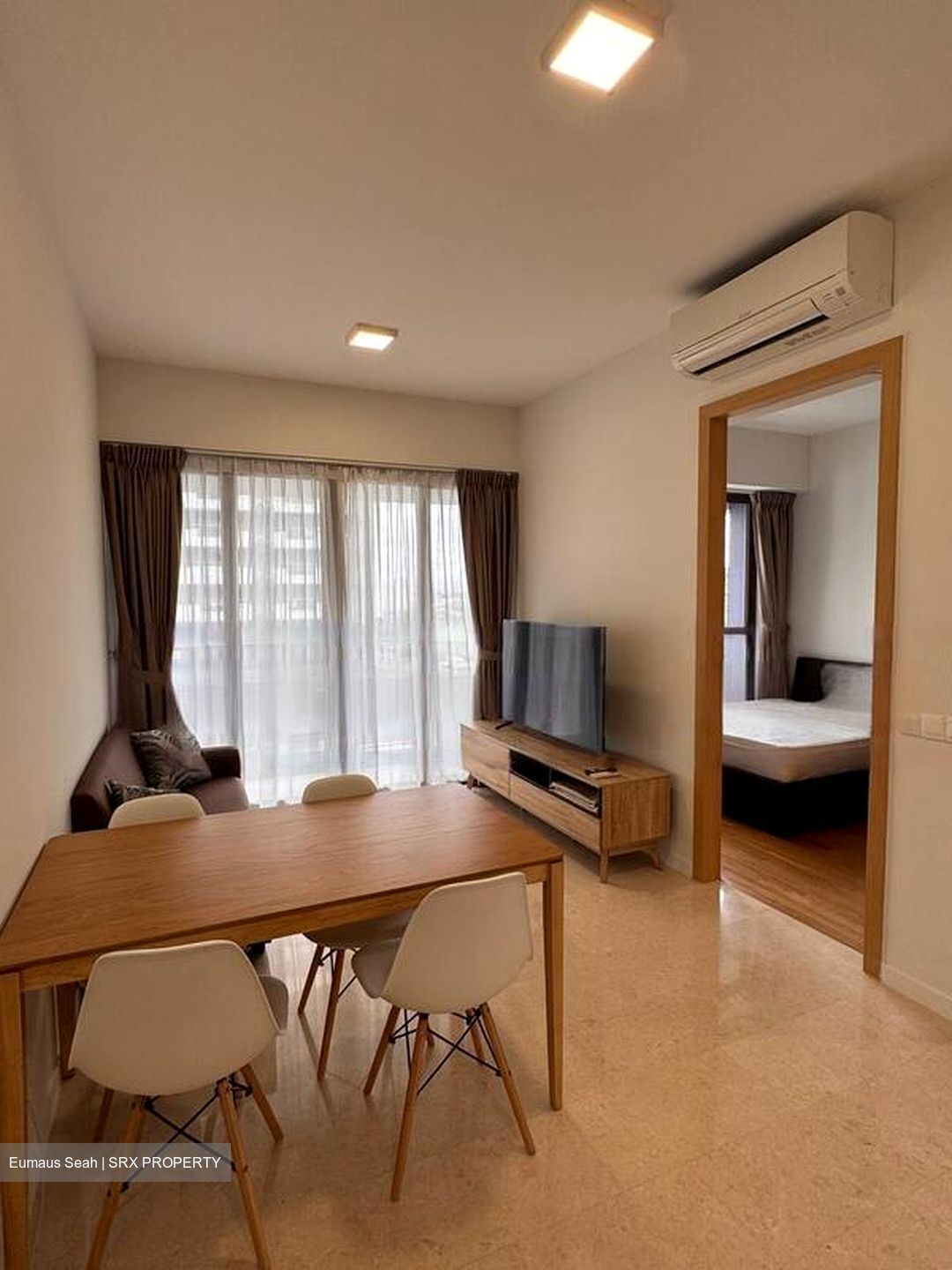 The Tre Ver (D13), Condominium #527844541